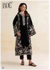 Chevron Vol 21 By Jade Cotton Printed Pakistani Dress Material